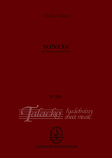Sonata per fagotto e pianoforte